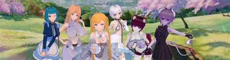 game hentai itch|In Another World (18+) by HNDay .